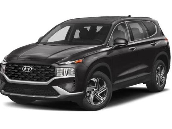 HYUNDAI SANTA FE 2021 5NMS14AJ0MH311051 image